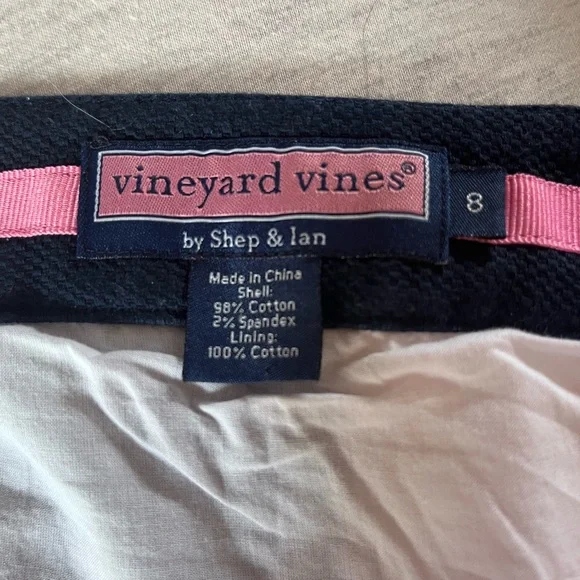 Vineyard Vines skirt - Picture 3 of 3